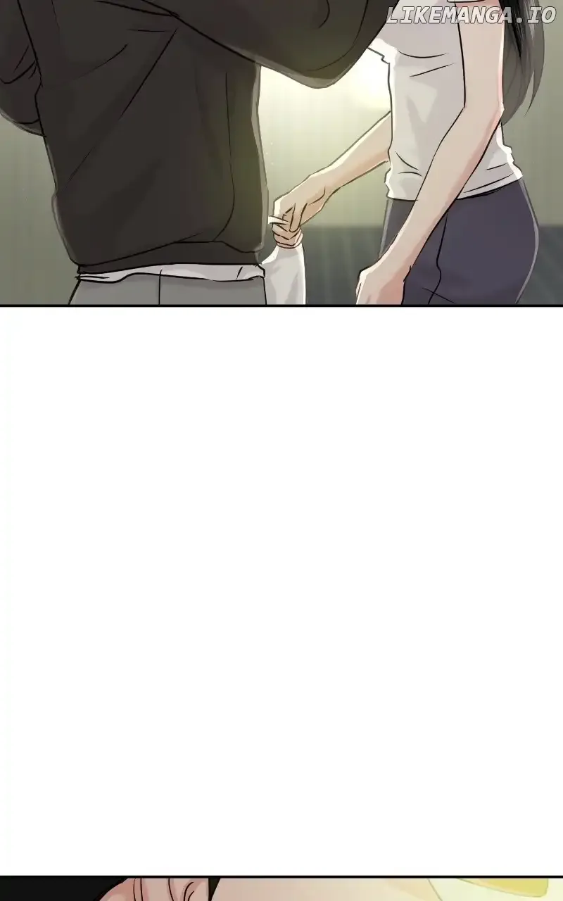 A Campus Romance, I Guess Chapter 27 page 8