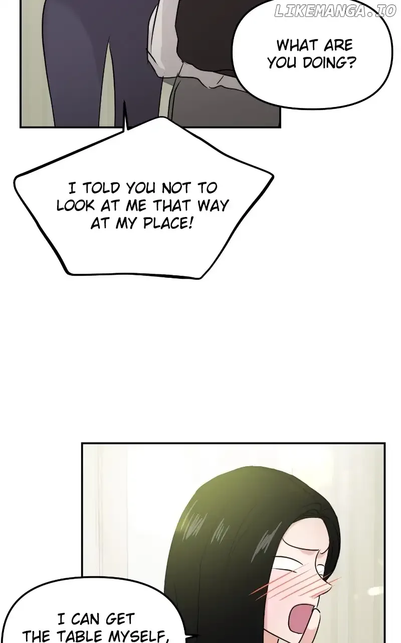 A Campus Romance, I Guess Chapter 27 page 12
