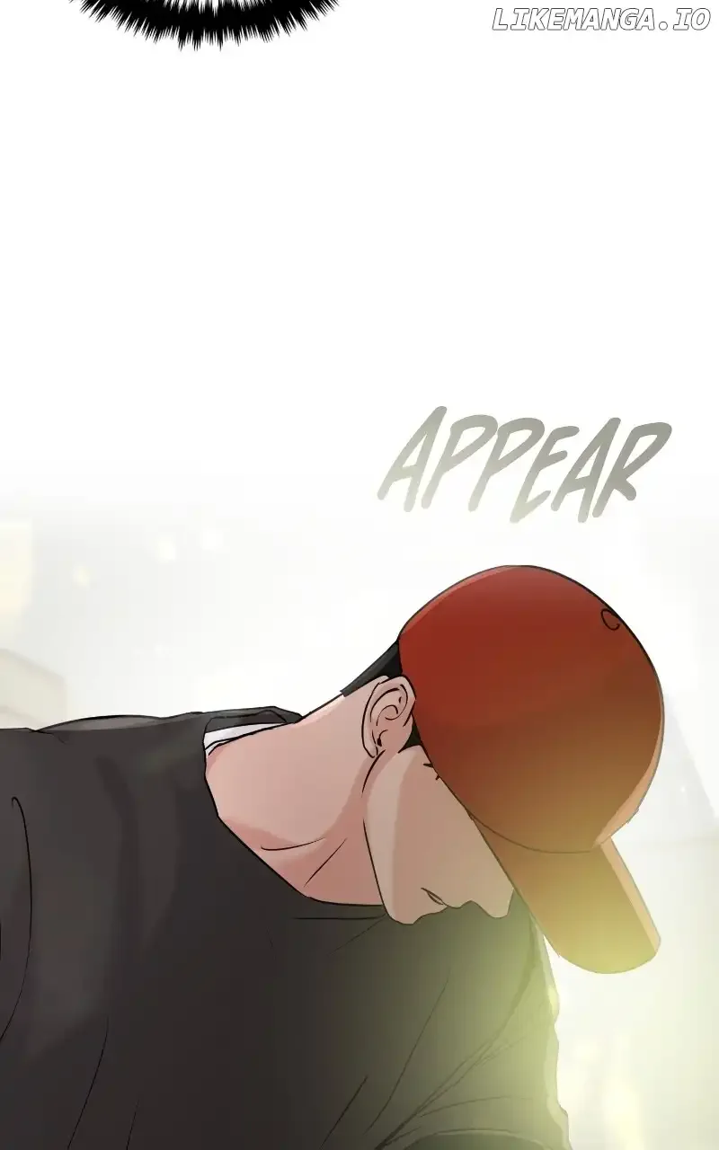 A Campus Romance, I Guess Chapter 27 page 15