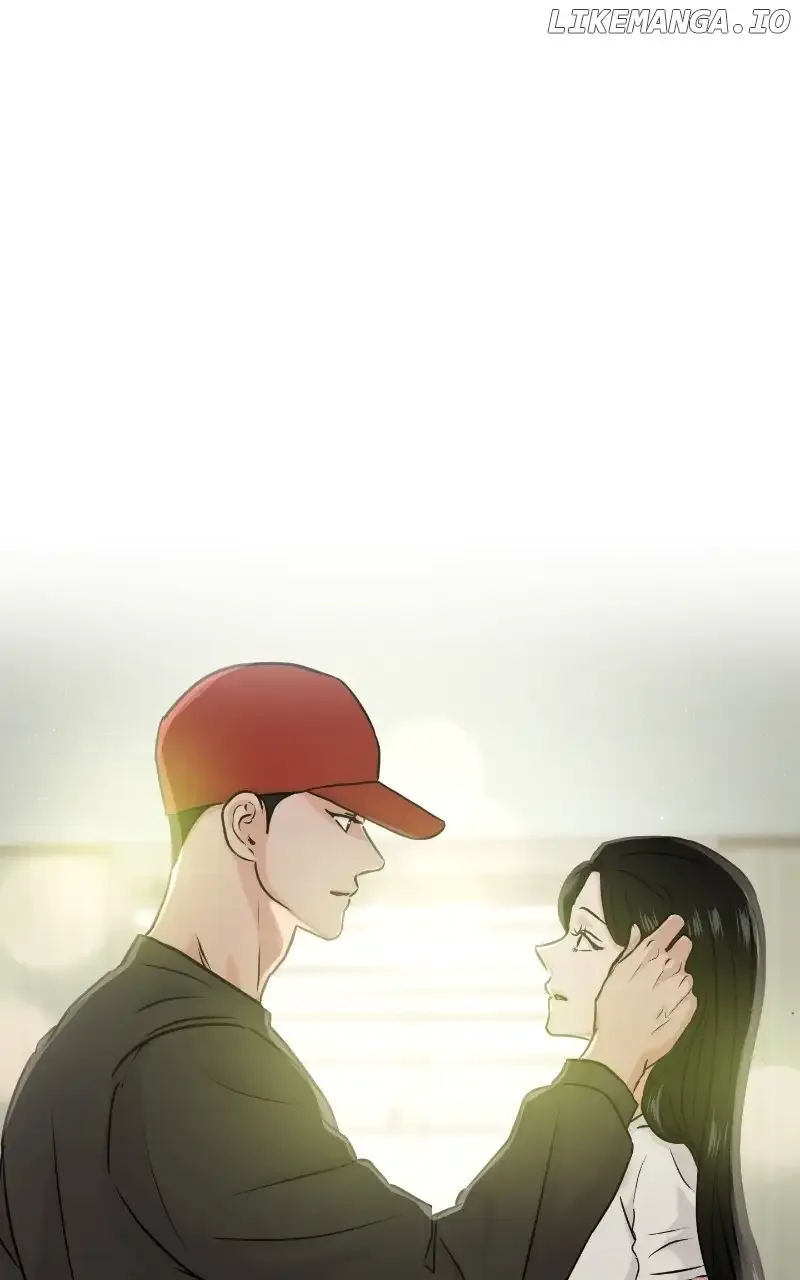 A Campus Romance, I Guess Chapter 27 page 7