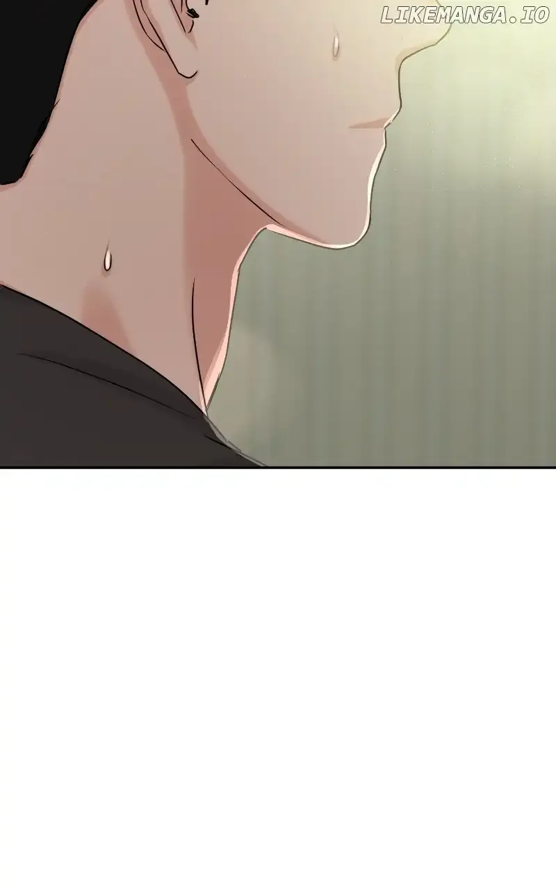 A Campus Romance, I Guess Chapter 27 page 9