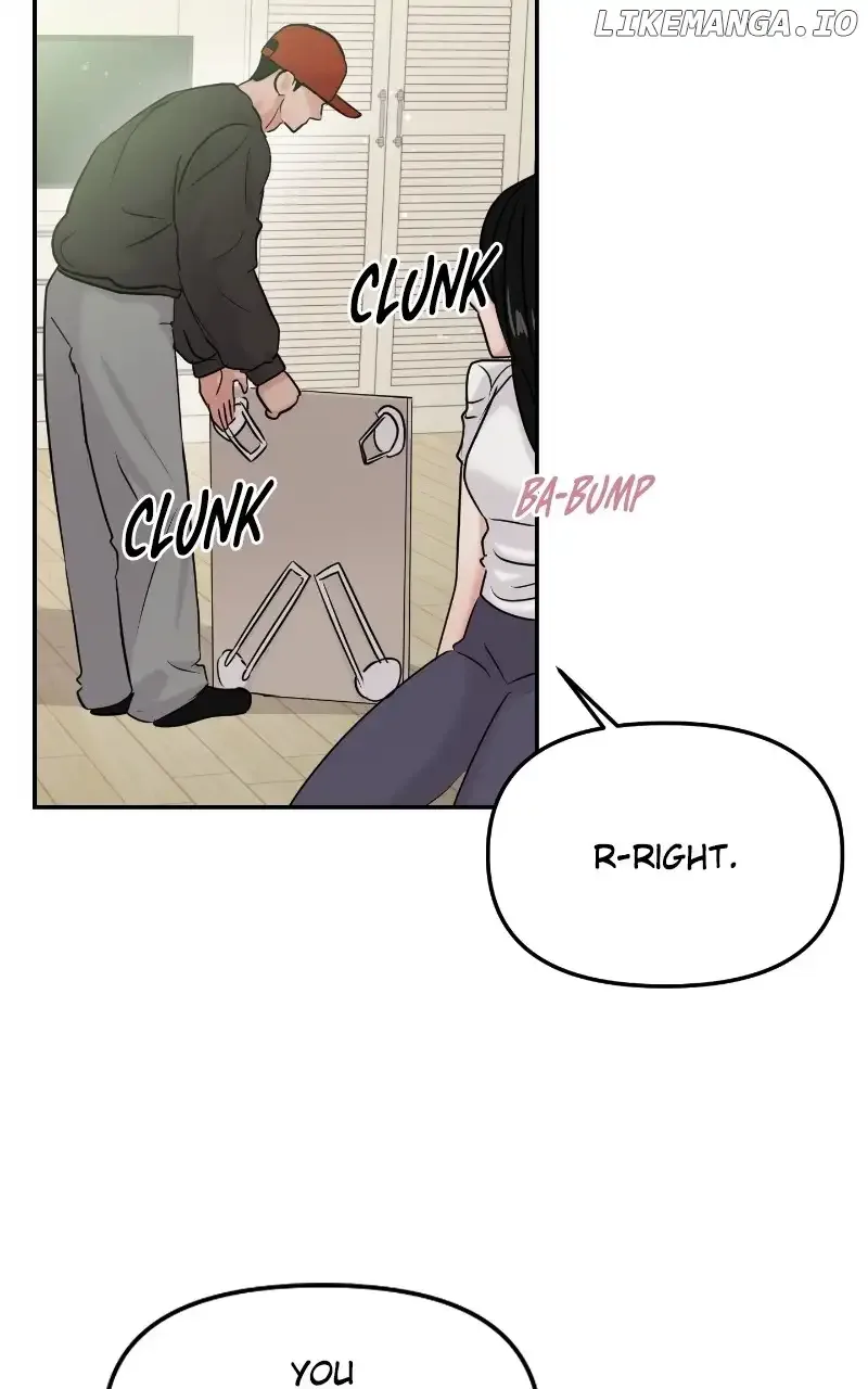 A Campus Romance, I Guess Chapter 27 page 26