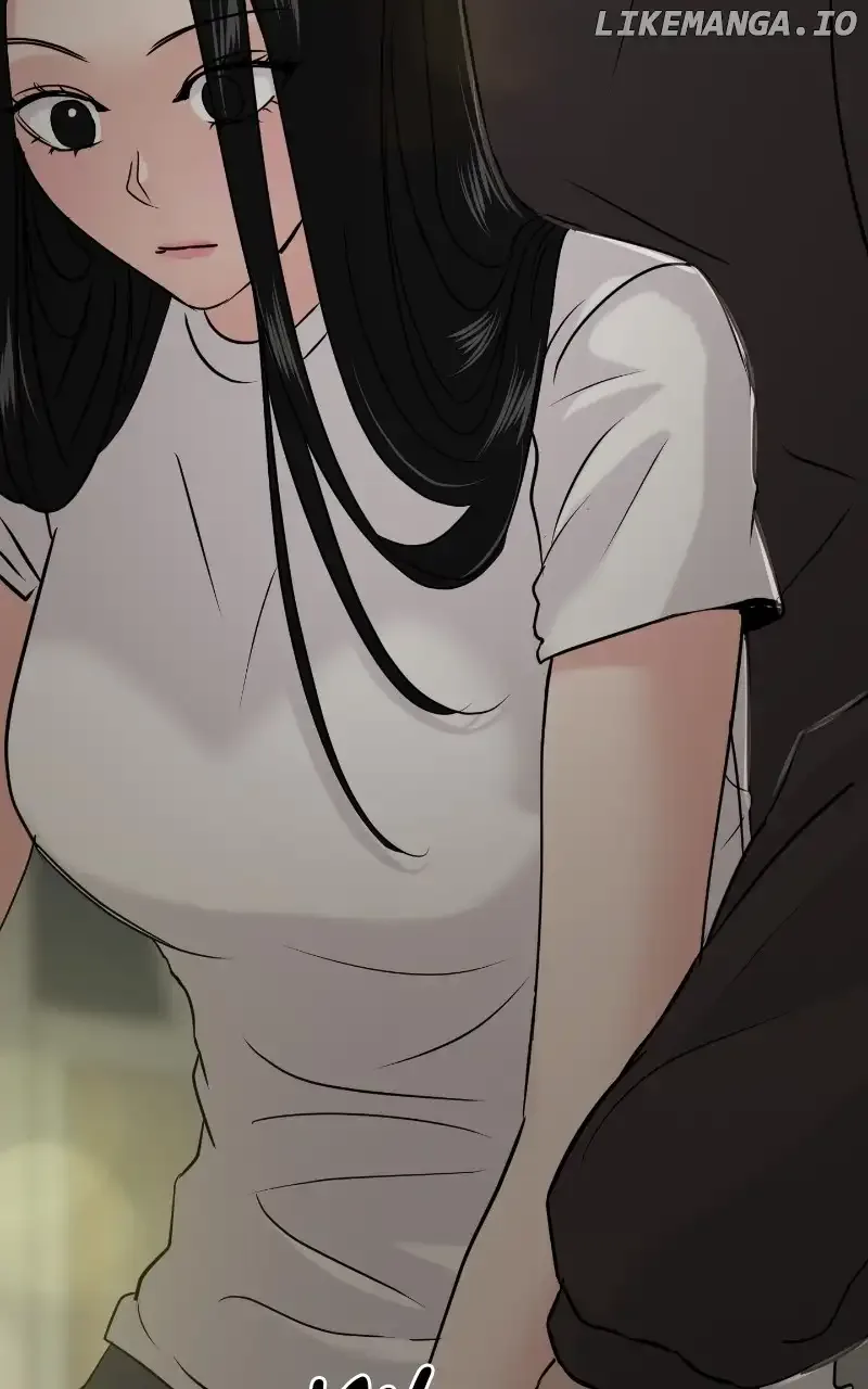 A Campus Romance, I Guess Chapter 27 page 18