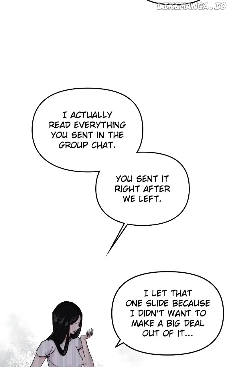 A Campus Romance, I Guess Chapter 26 page 37