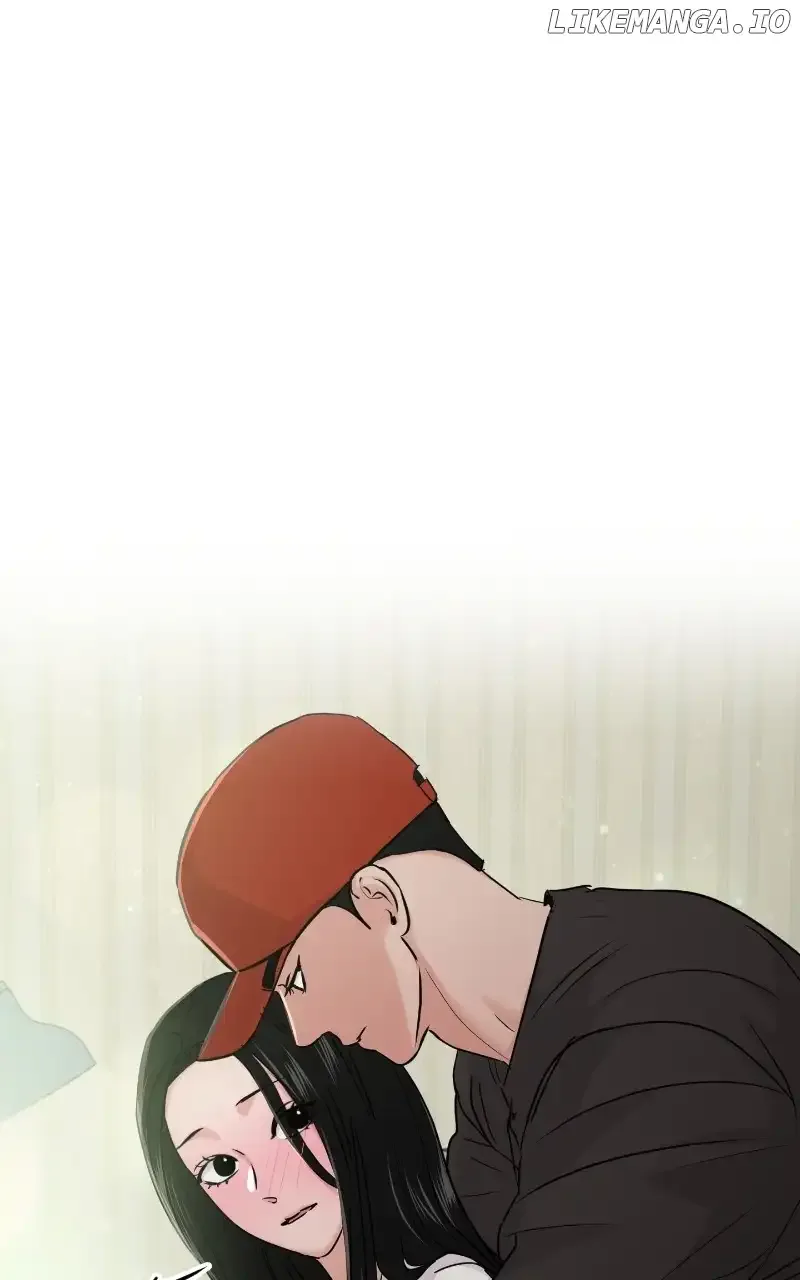A Campus Romance, I Guess Chapter 27 page 21