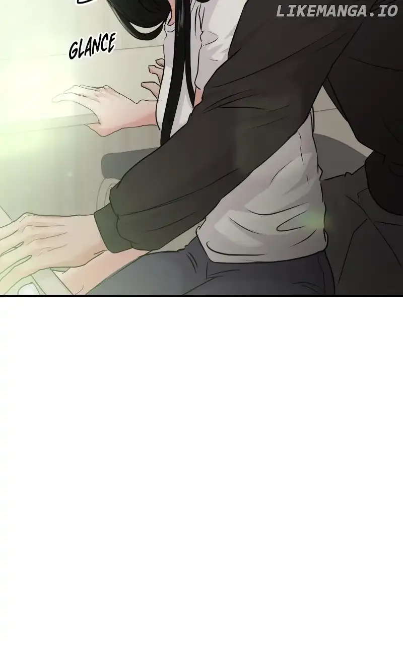 A Campus Romance, I Guess Chapter 27 page 22