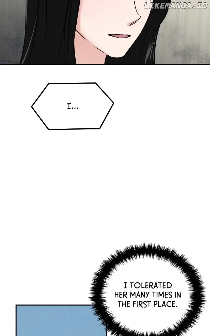A Campus Romance, I Guess Chapter 26 page 40