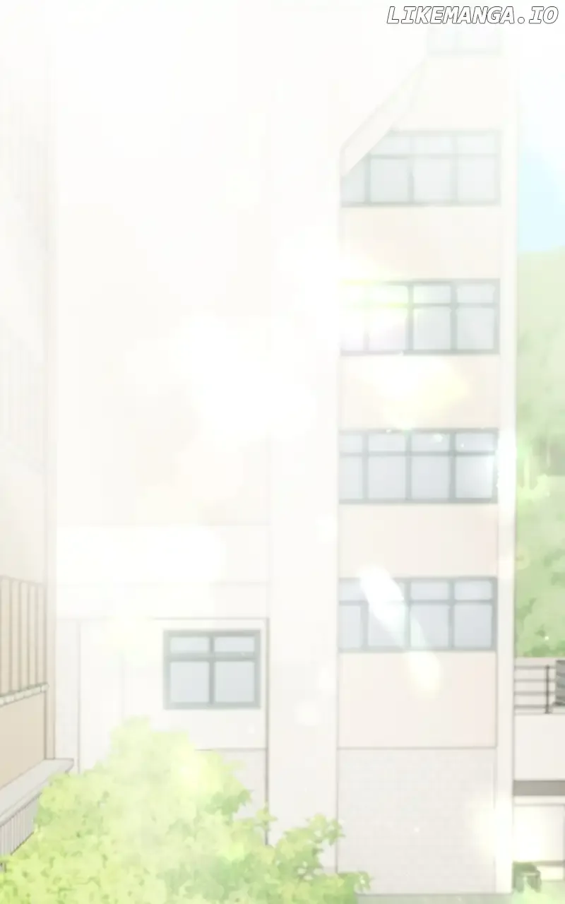 A Campus Romance, I Guess Chapter 27 page 29