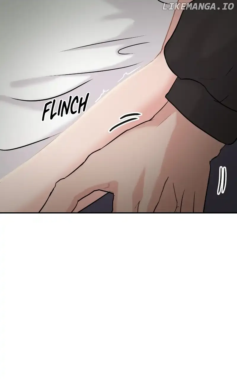 A Campus Romance, I Guess Chapter 27 page 20