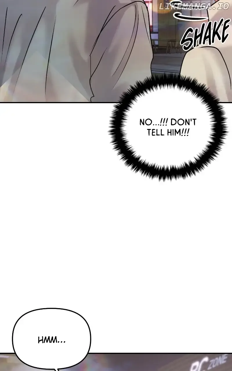A Campus Romance, I Guess Chapter 25 page 49