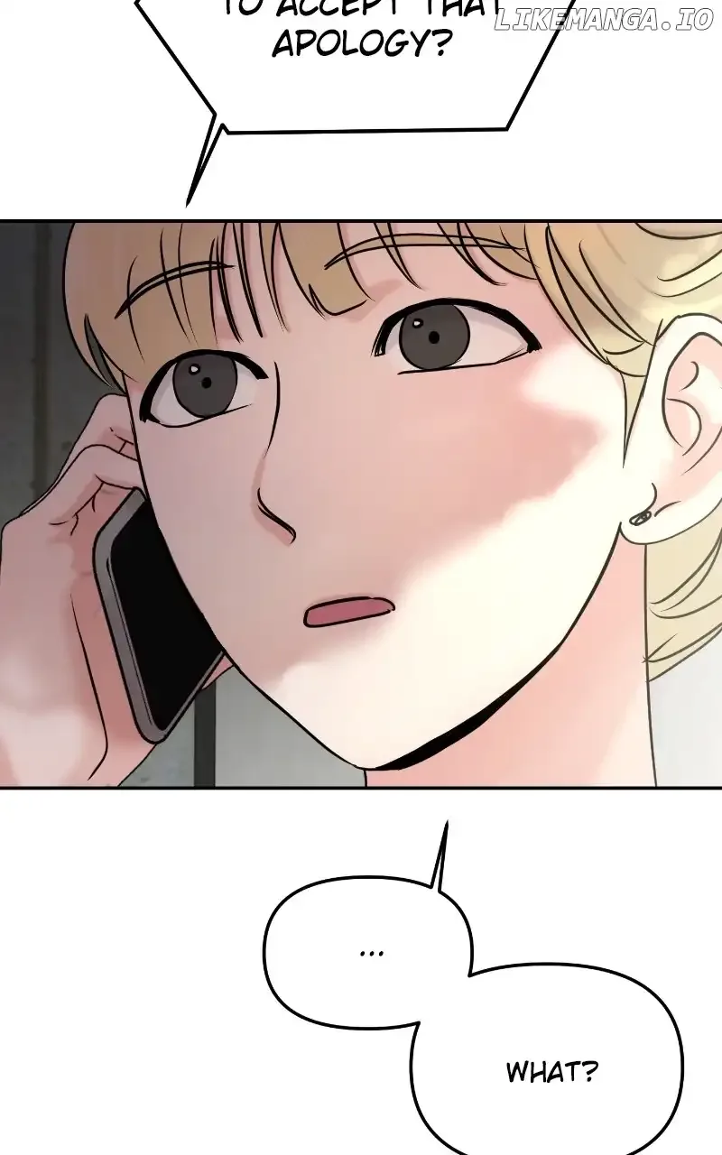 A Campus Romance, I Guess Chapter 26 page 36