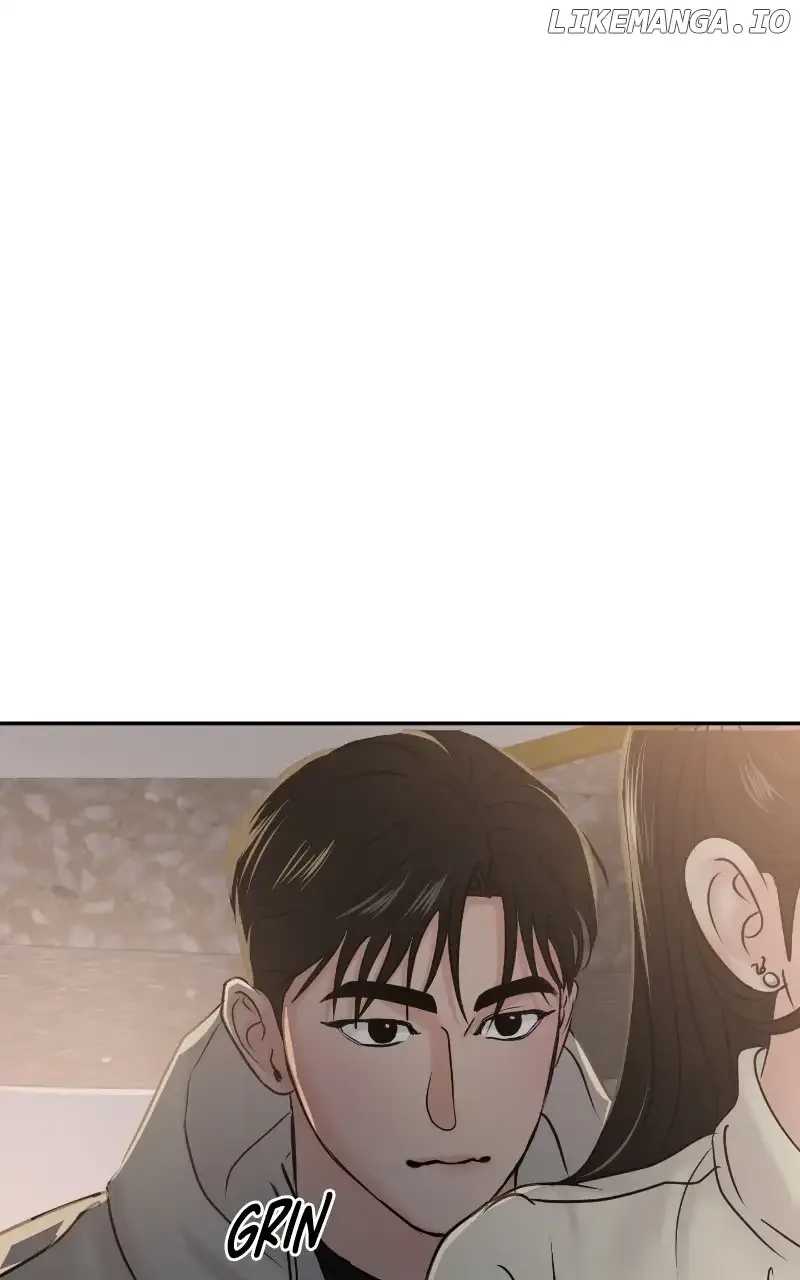 A Campus Romance, I Guess Chapter 25 page 59