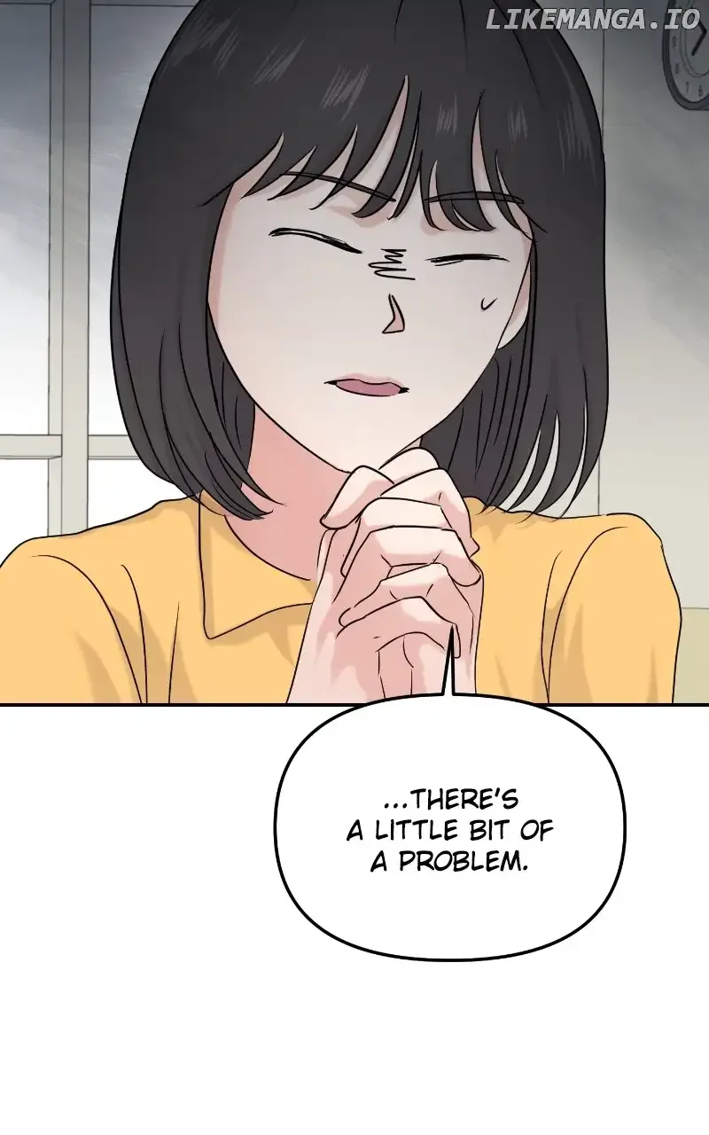 A Campus Romance, I Guess Chapter 27 page 45