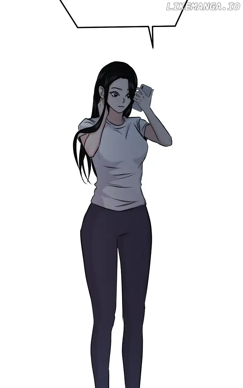 A Campus Romance, I Guess Chapter 26 page 46