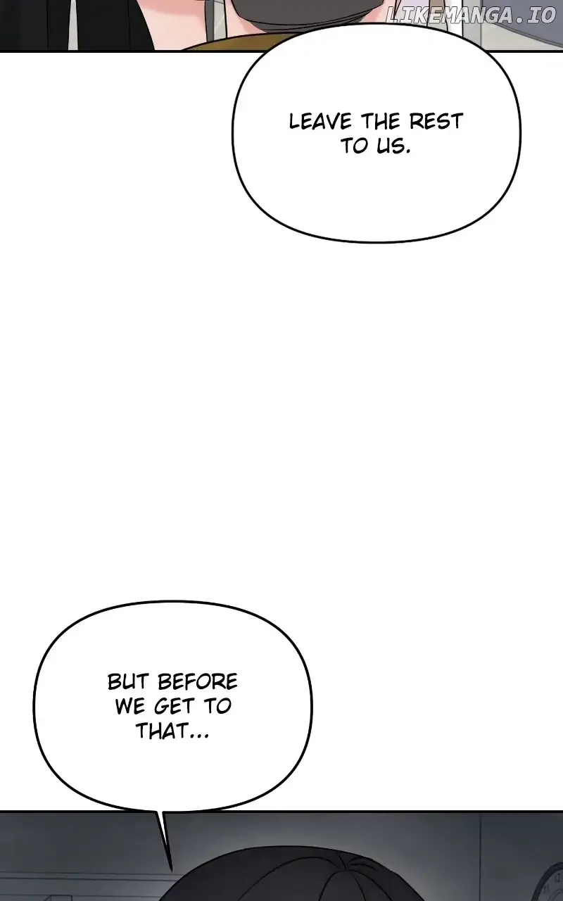 A Campus Romance, I Guess Chapter 27 page 44