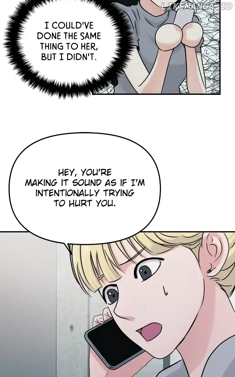 A Campus Romance, I Guess Chapter 26 page 42