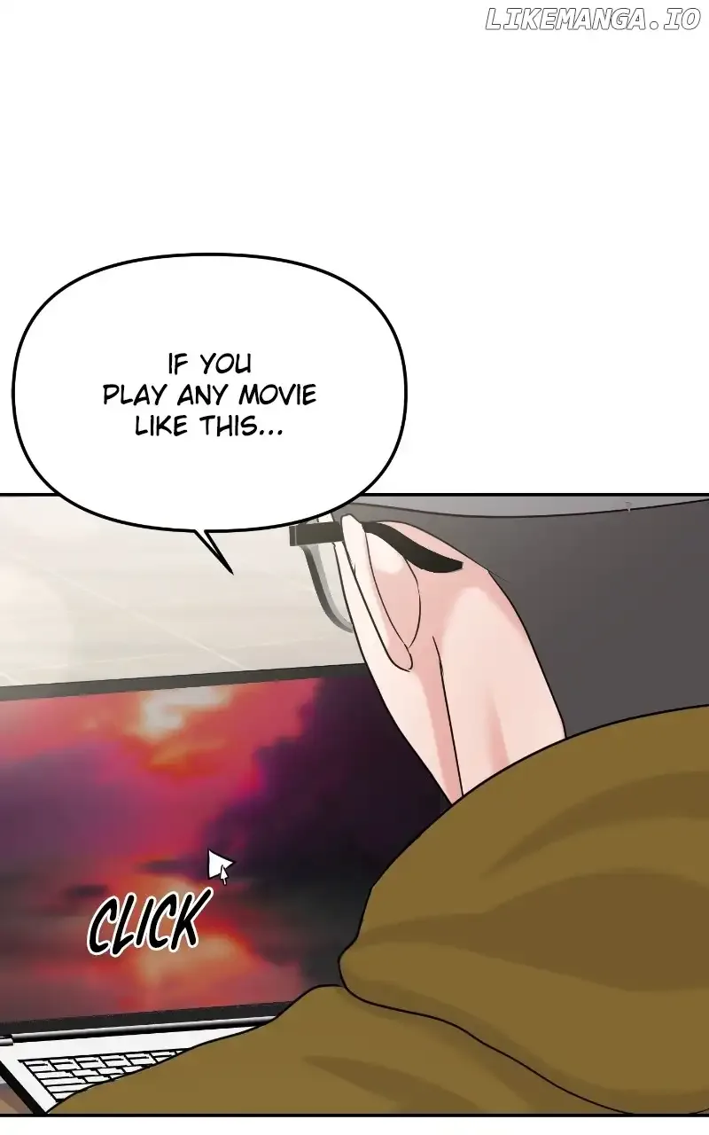 A Campus Romance, I Guess Chapter 27 page 37