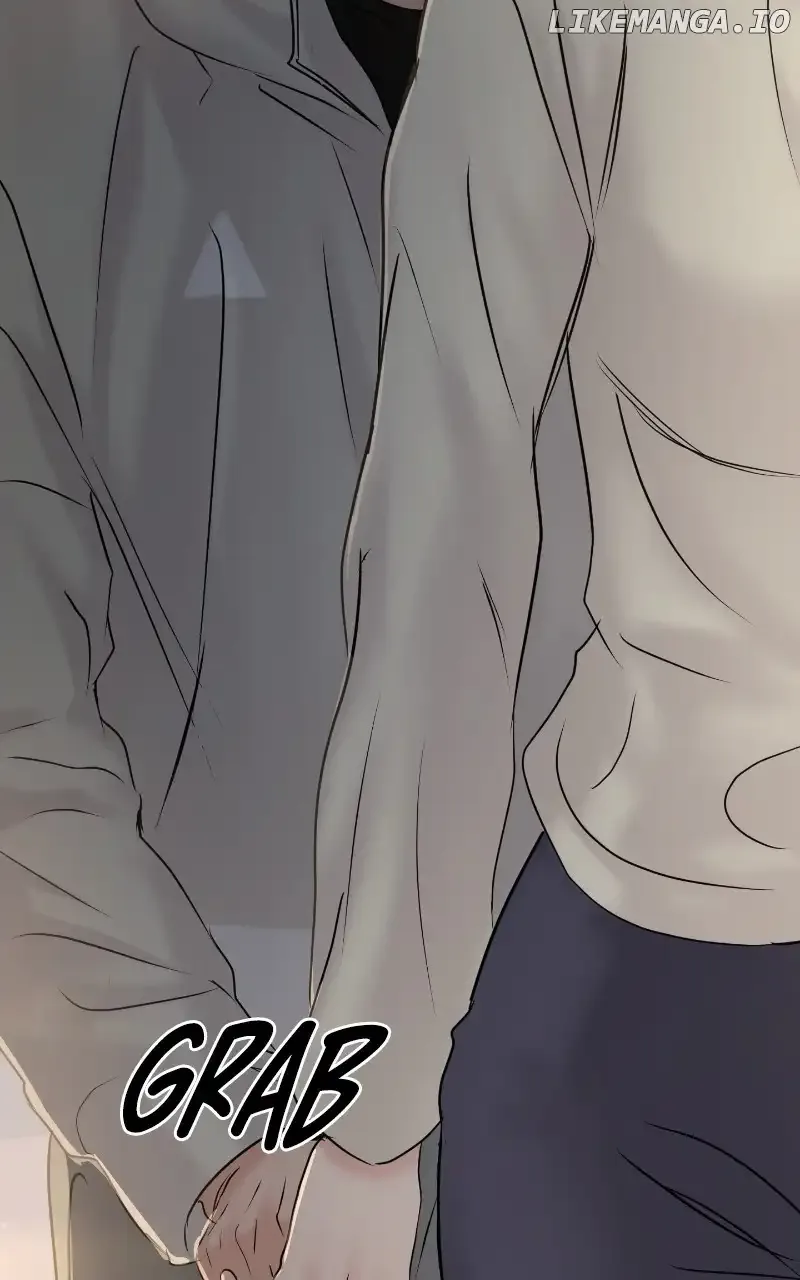 A Campus Romance, I Guess Chapter 25 page 60