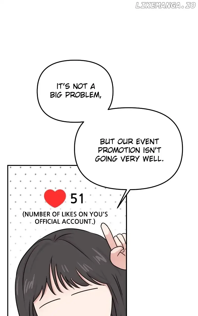A Campus Romance, I Guess Chapter 27 page 47