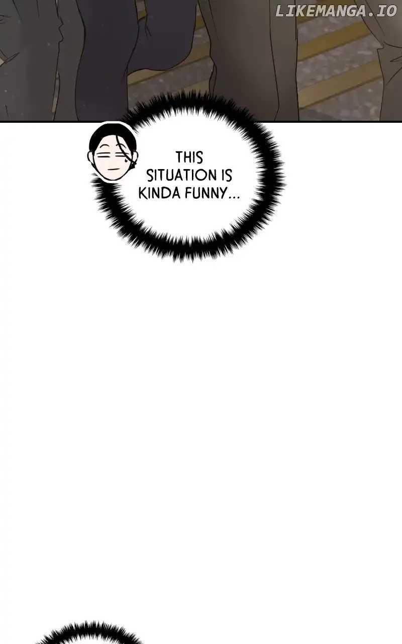 A Campus Romance, I Guess Chapter 25 page 57