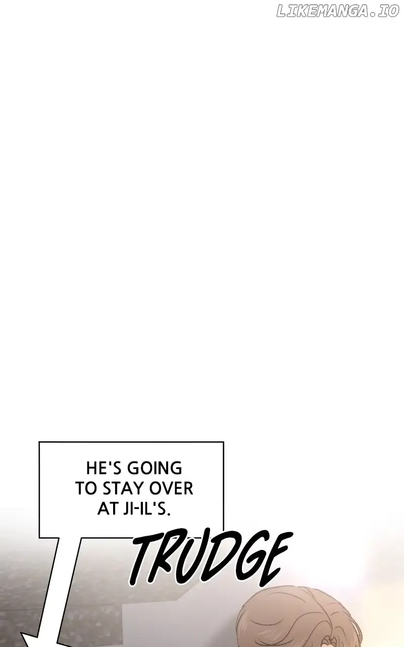 A Campus Romance, I Guess Chapter 25 page 55