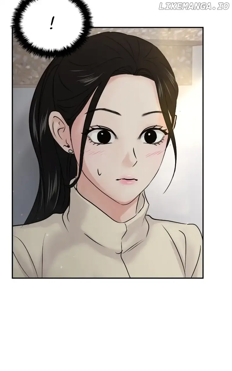 A Campus Romance, I Guess Chapter 25 page 58
