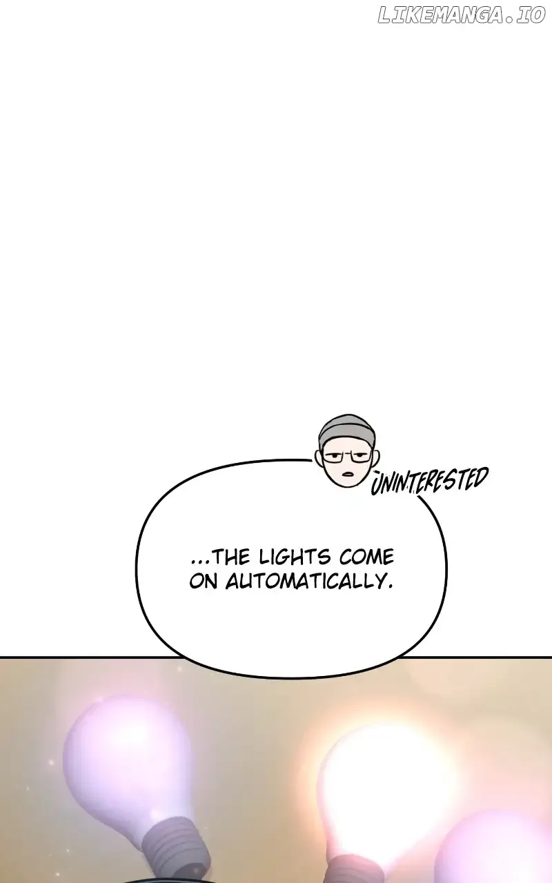 A Campus Romance, I Guess Chapter 27 page 38