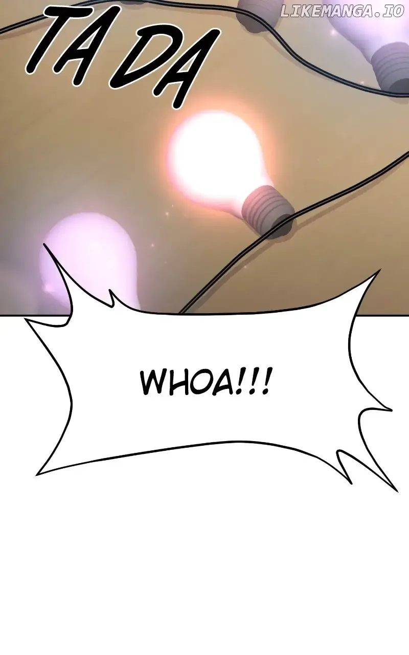 A Campus Romance, I Guess Chapter 27 page 39