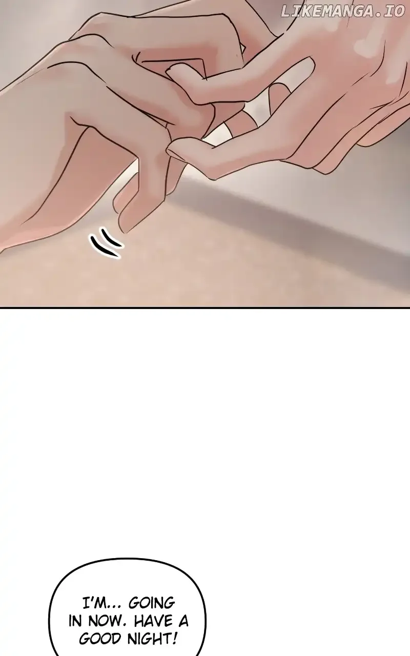 A Campus Romance, I Guess Chapter 25 page 65