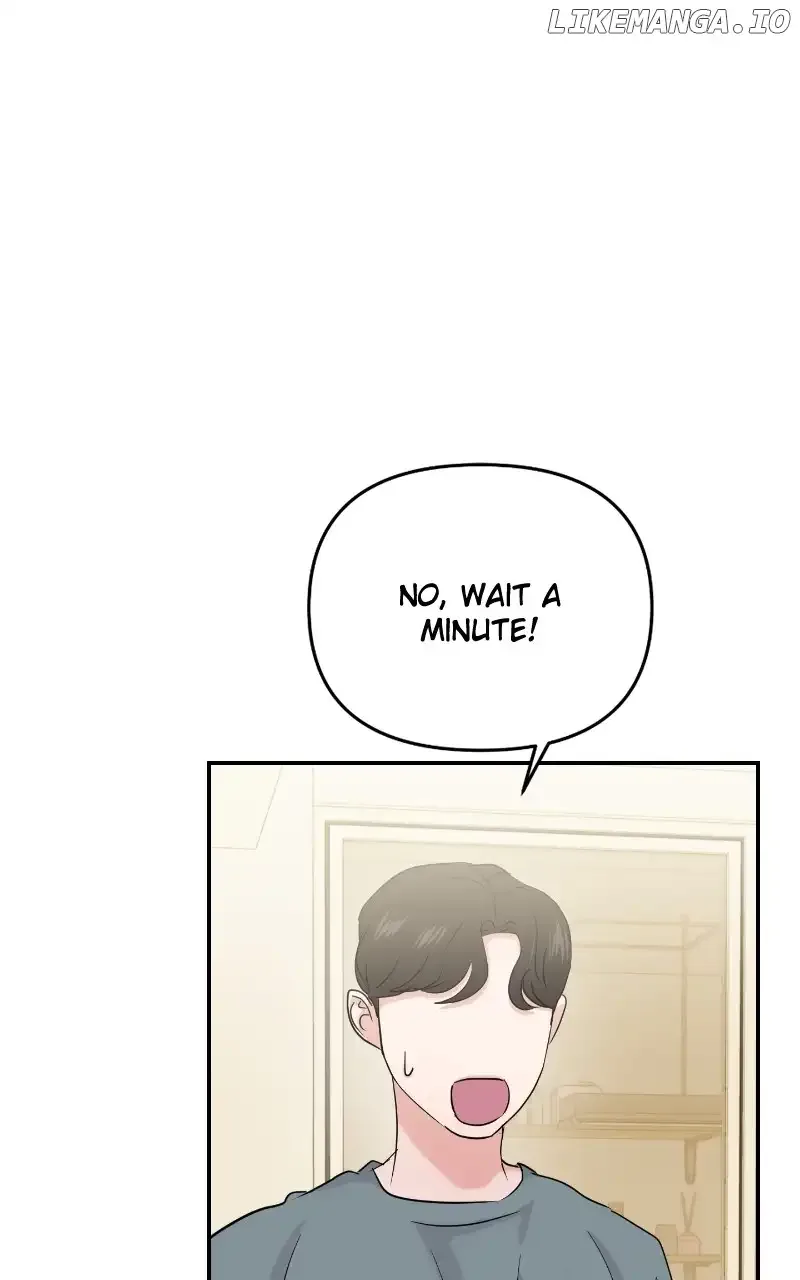 A Campus Romance, I Guess Chapter 27 page 51