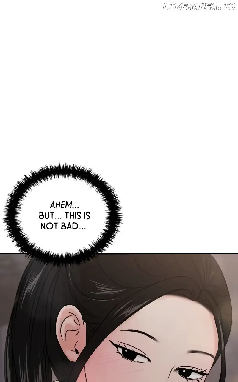 A Campus Romance, I Guess Chapter 25 page 63