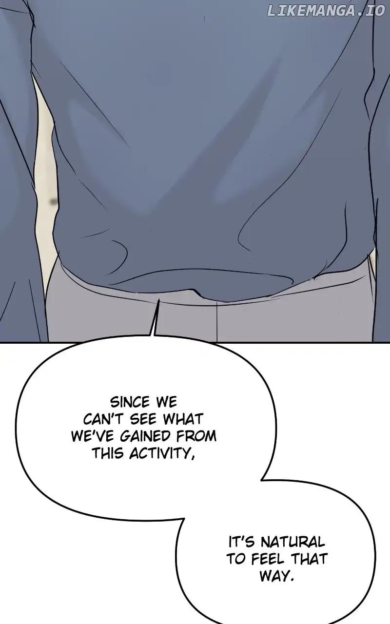 A Campus Romance, I Guess Chapter 27 page 61