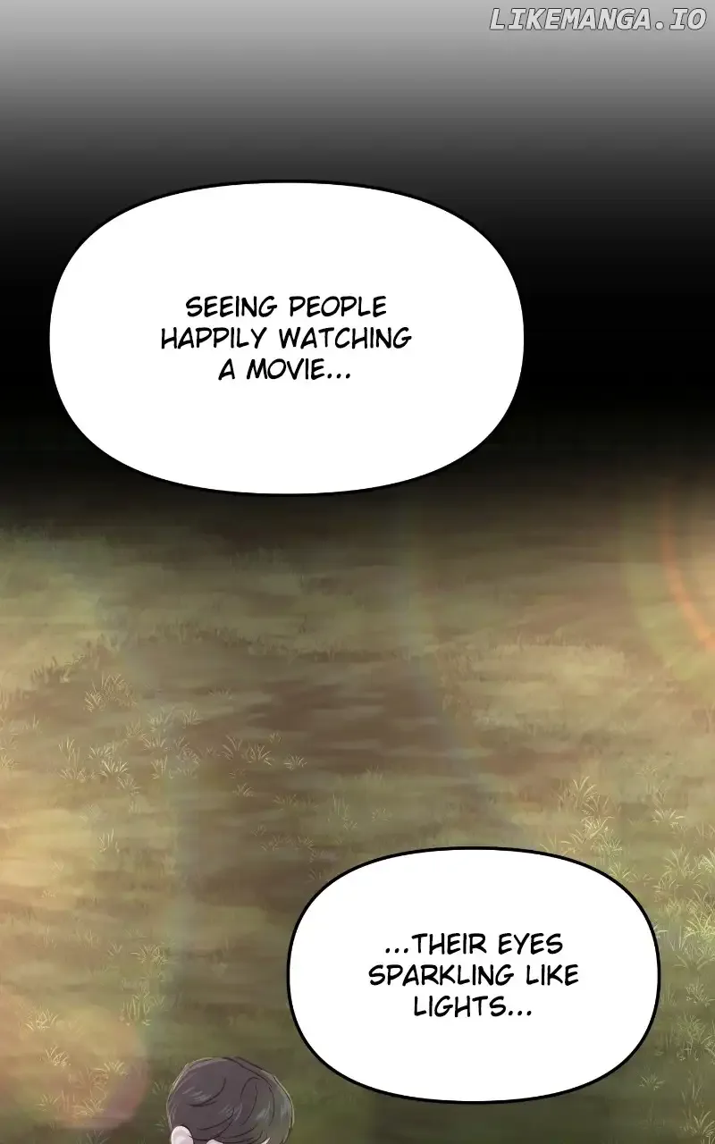 A Campus Romance, I Guess Chapter 27 page 70