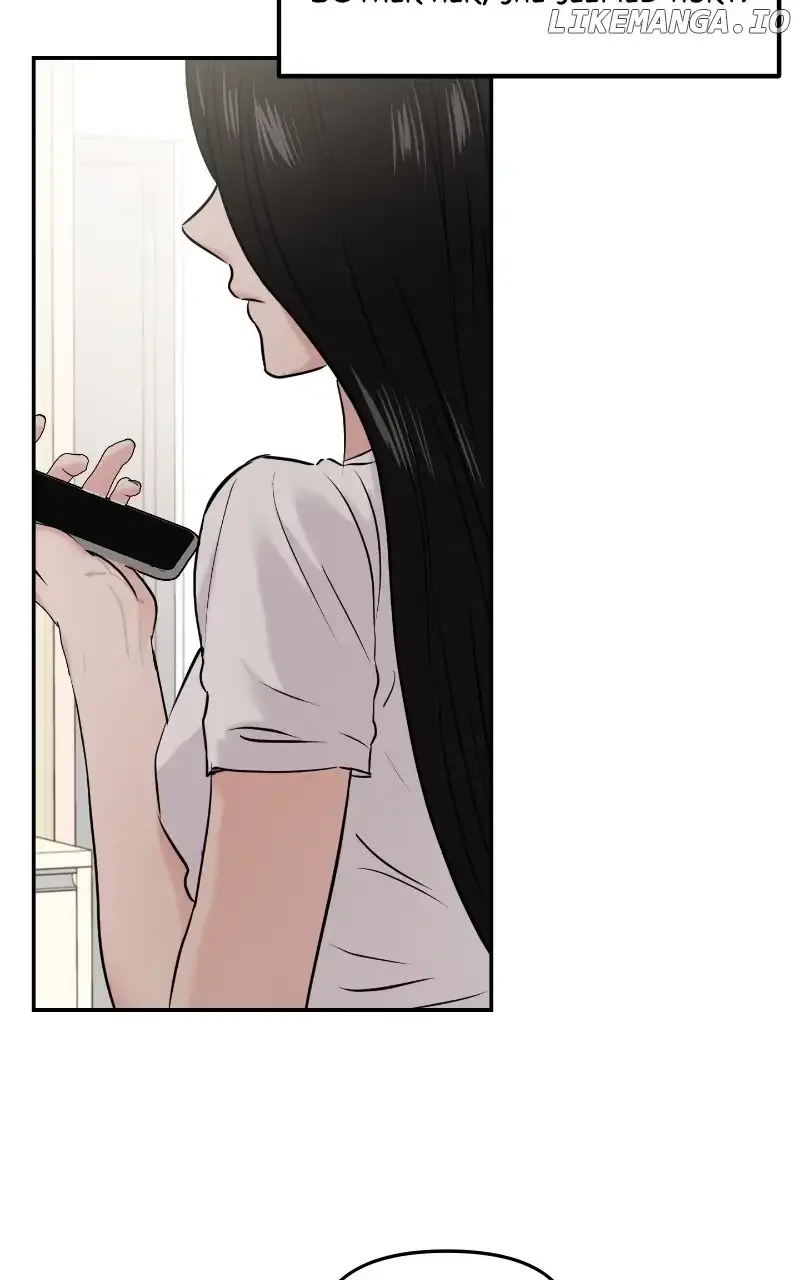 A Campus Romance, I Guess Chapter 26 page 57