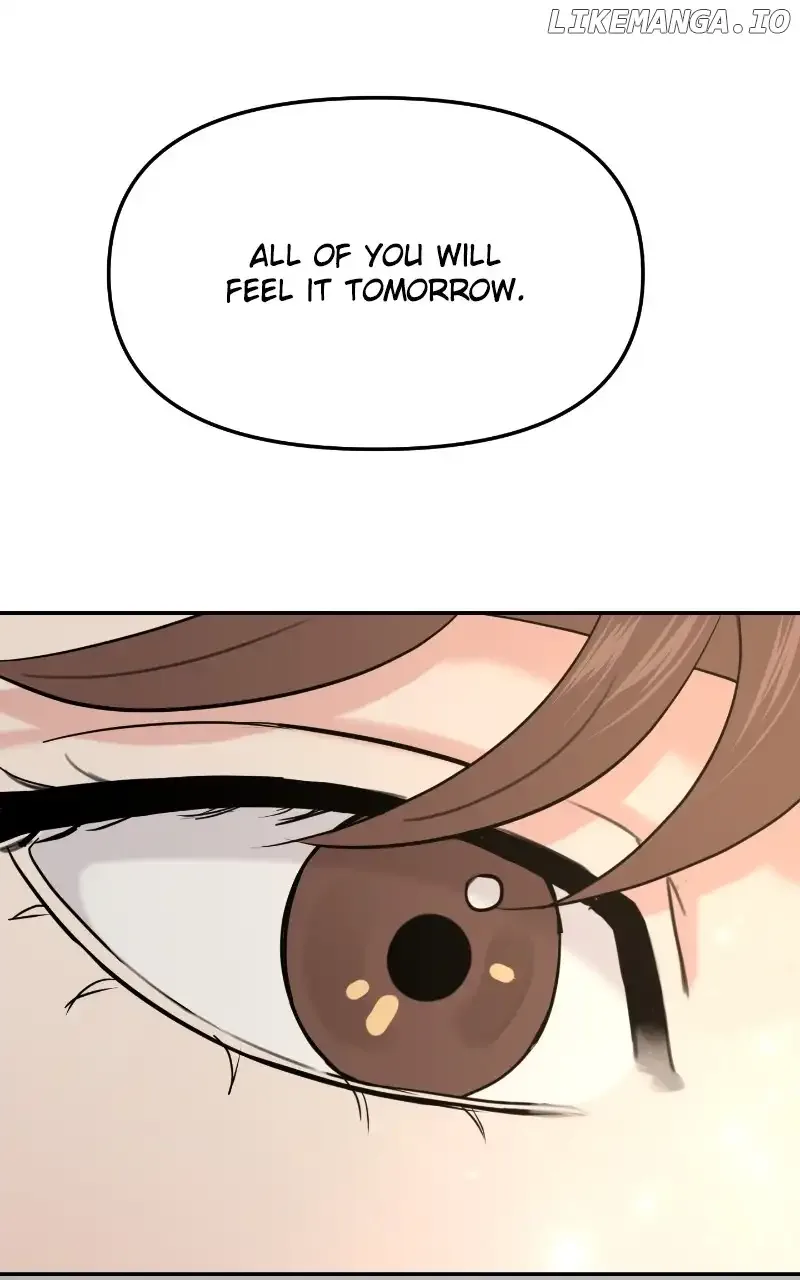 A Campus Romance, I Guess Chapter 27 page 69