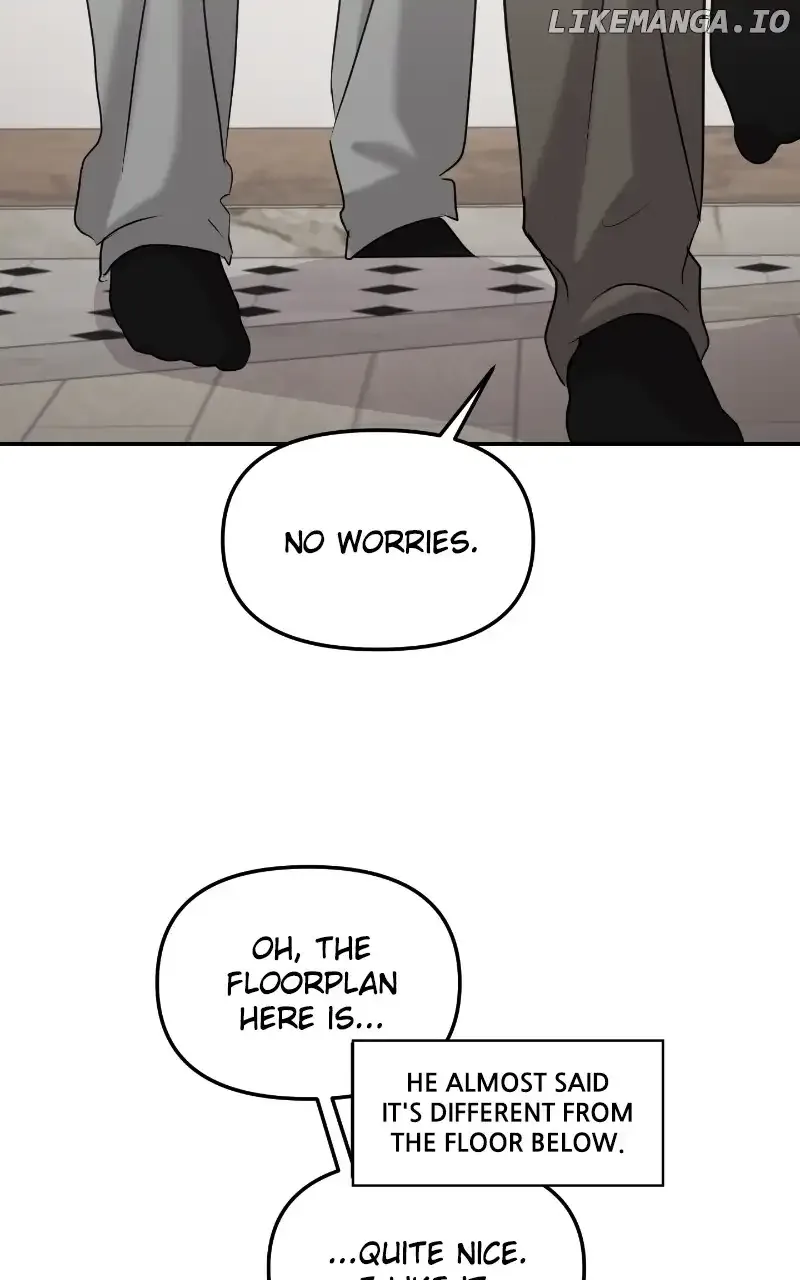 A Campus Romance, I Guess Chapter 25 page 72