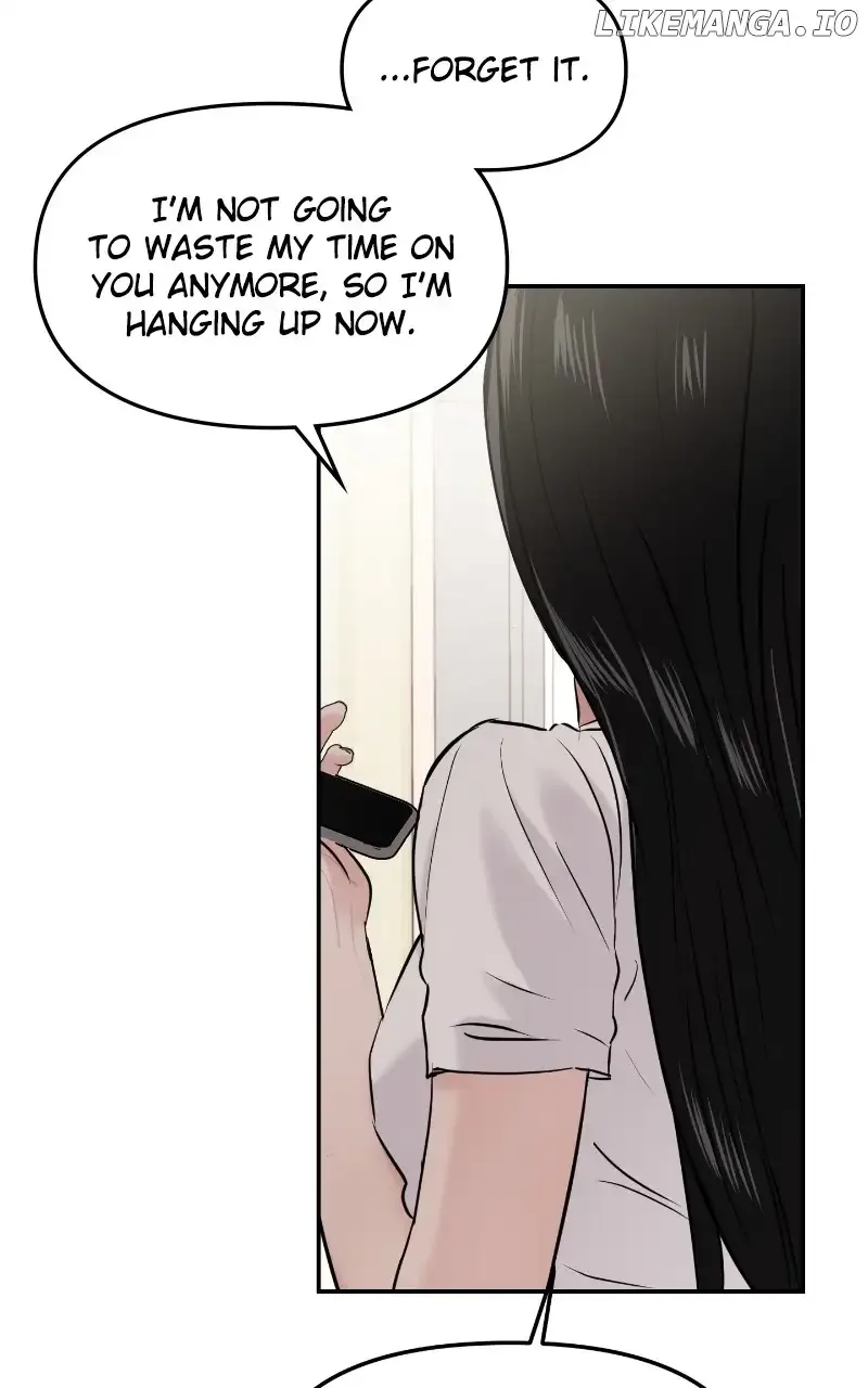 A Campus Romance, I Guess Chapter 26 page 58