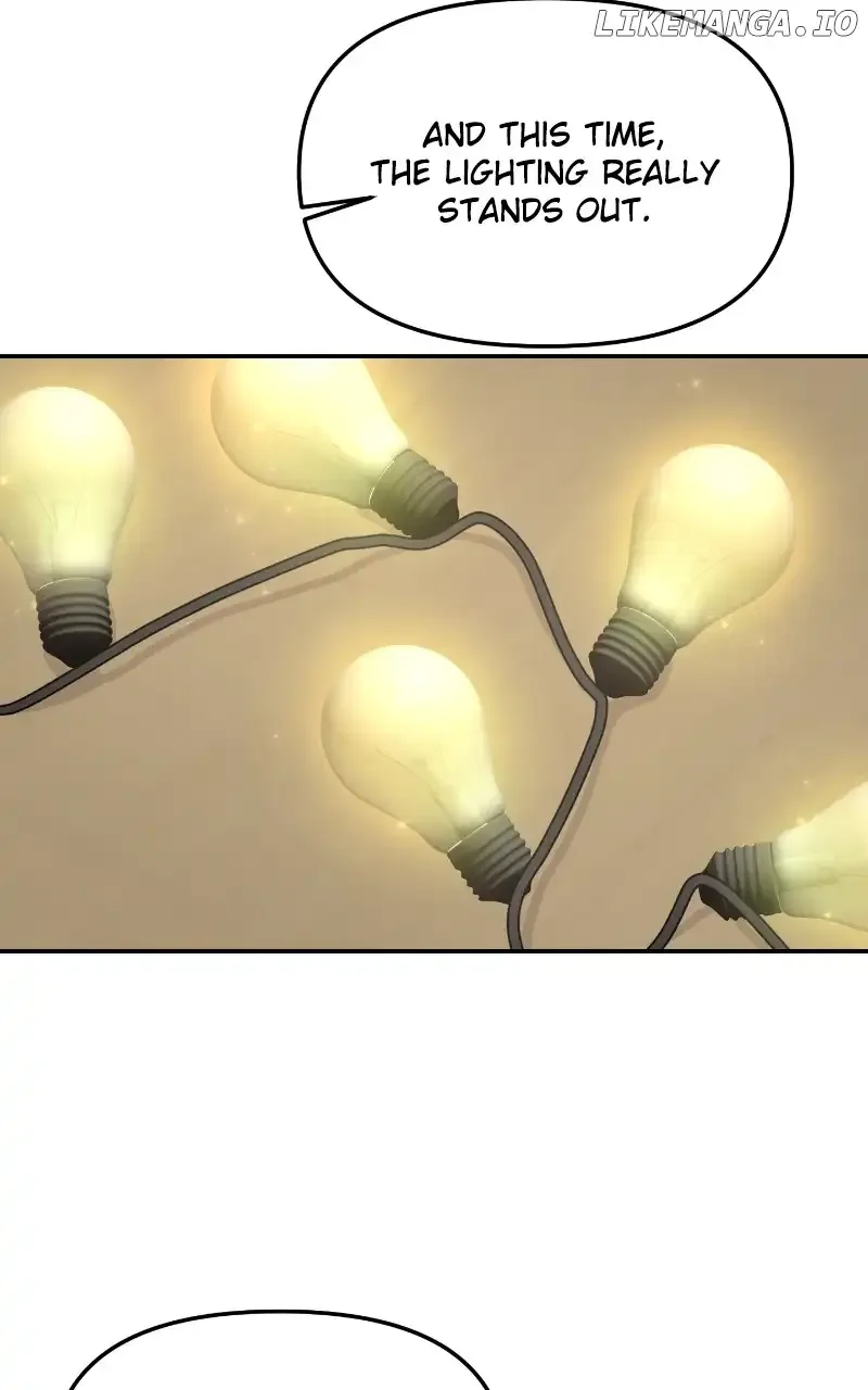 A Campus Romance, I Guess Chapter 27 page 67