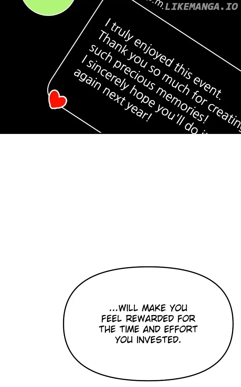 A Campus Romance, I Guess Chapter 27 page 73
