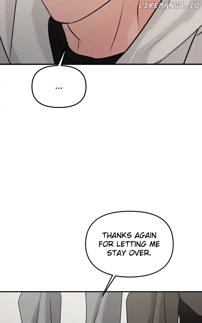 A Campus Romance, I Guess Chapter 25 page 71