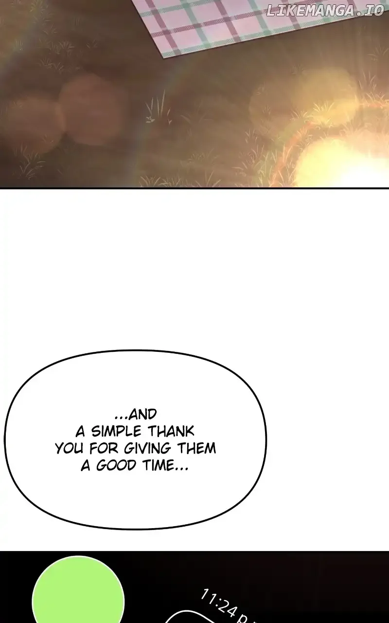 A Campus Romance, I Guess Chapter 27 page 72