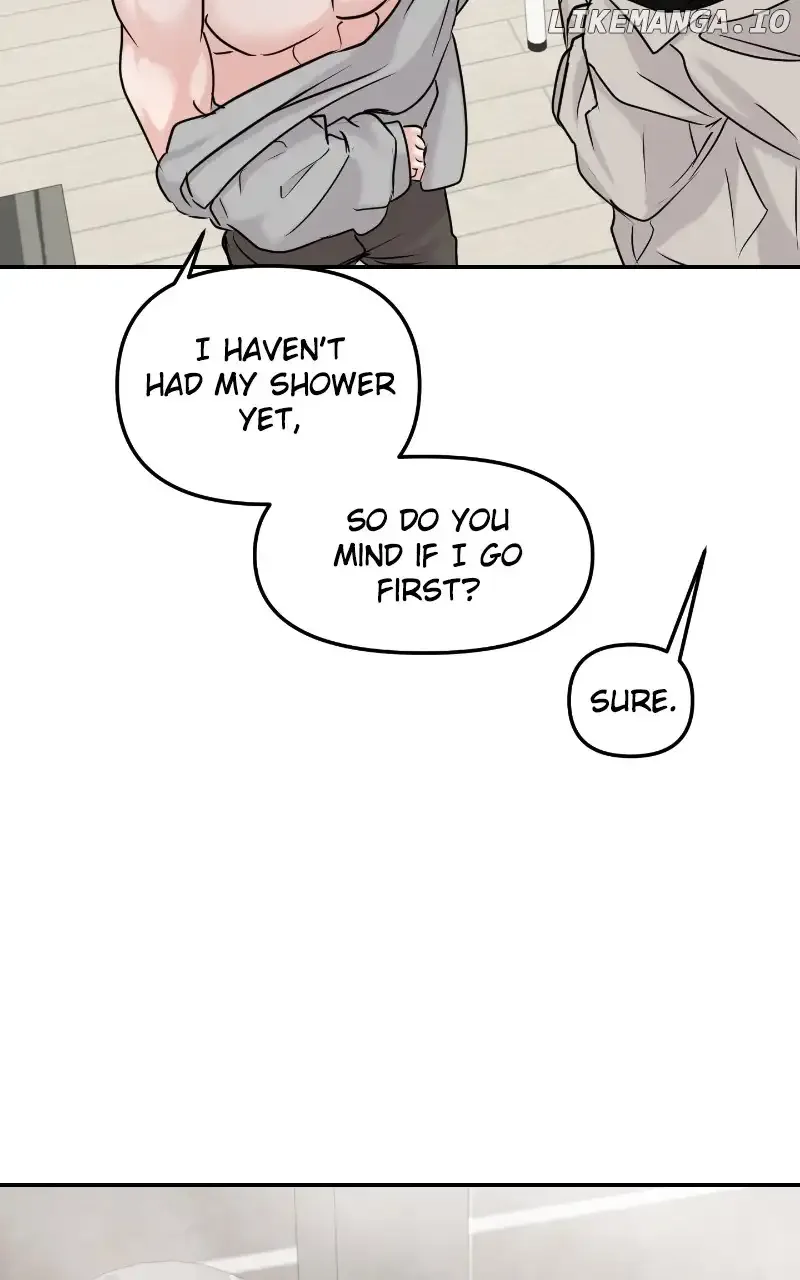 A Campus Romance, I Guess Chapter 25 page 75