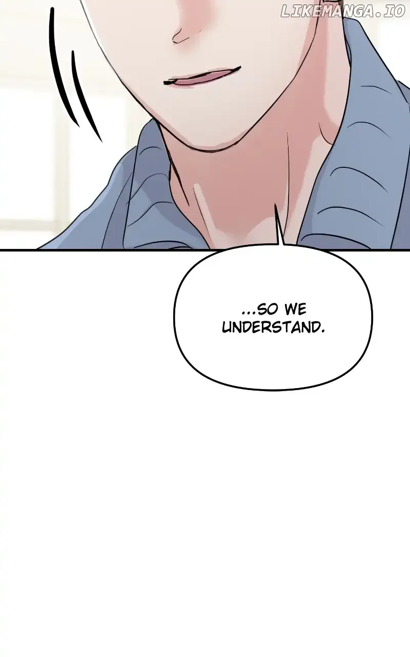 A Campus Romance, I Guess Chapter 27 page 63