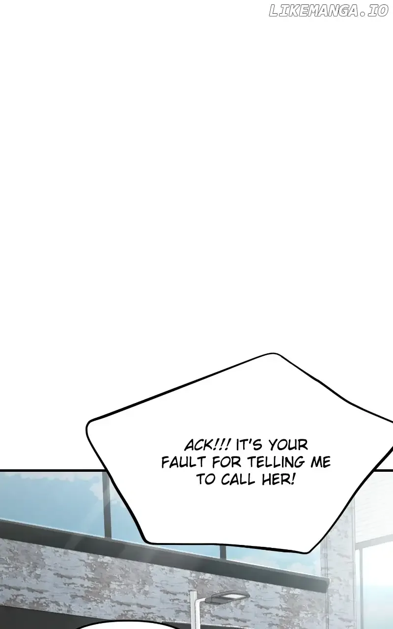 A Campus Romance, I Guess Chapter 26 page 62