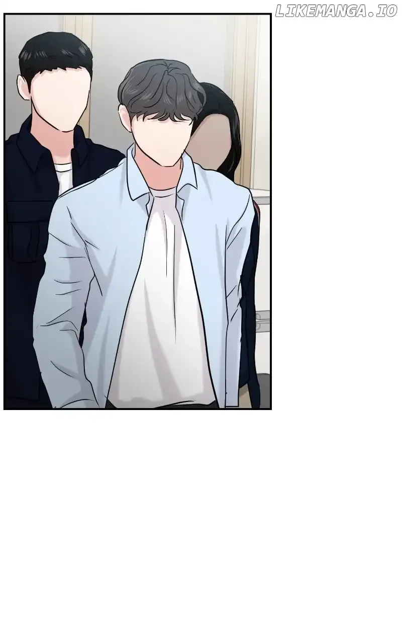 A Campus Romance, I Guess Chapter 27 page 74