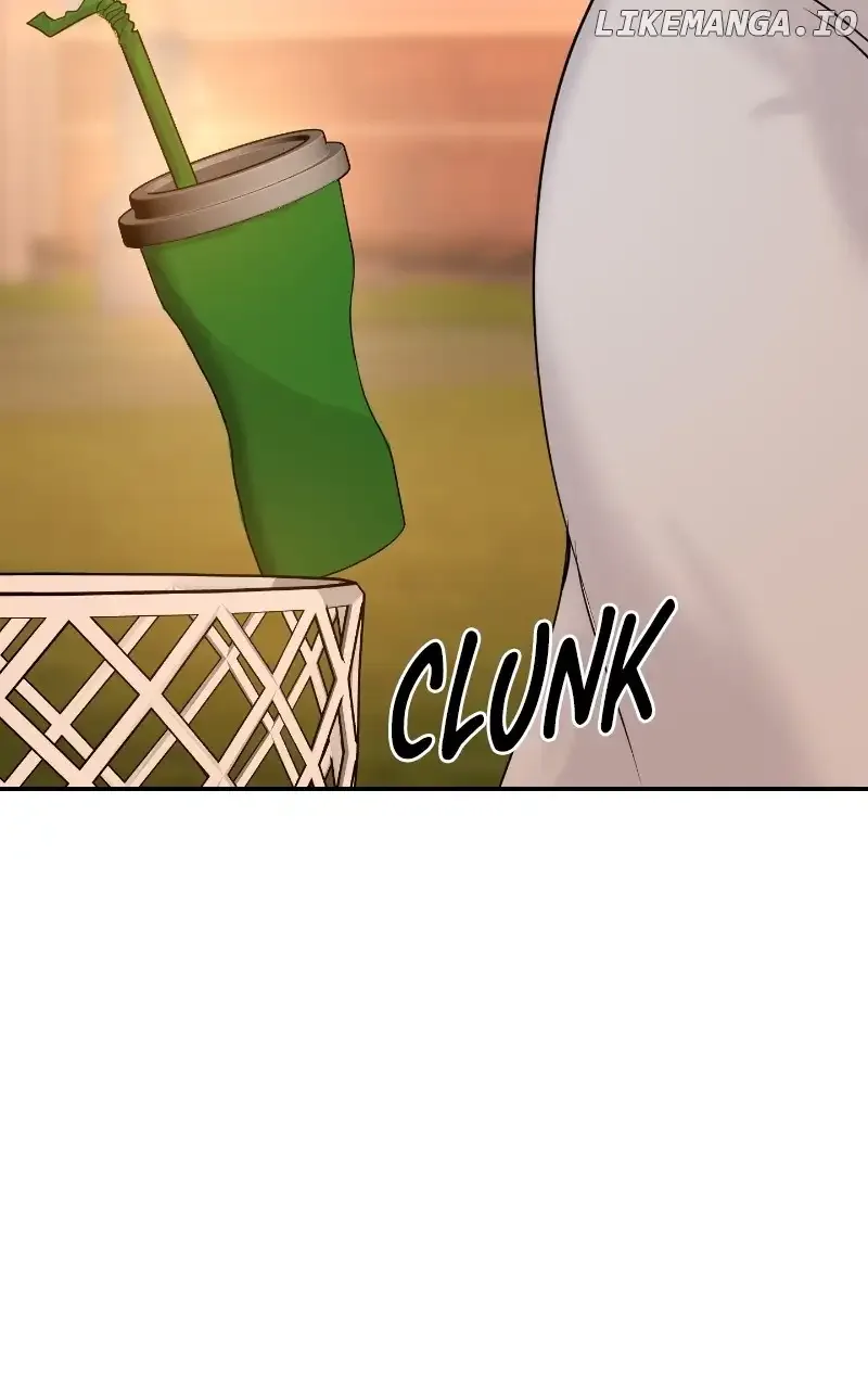 A Campus Romance, I Guess Chapter 28 page 3