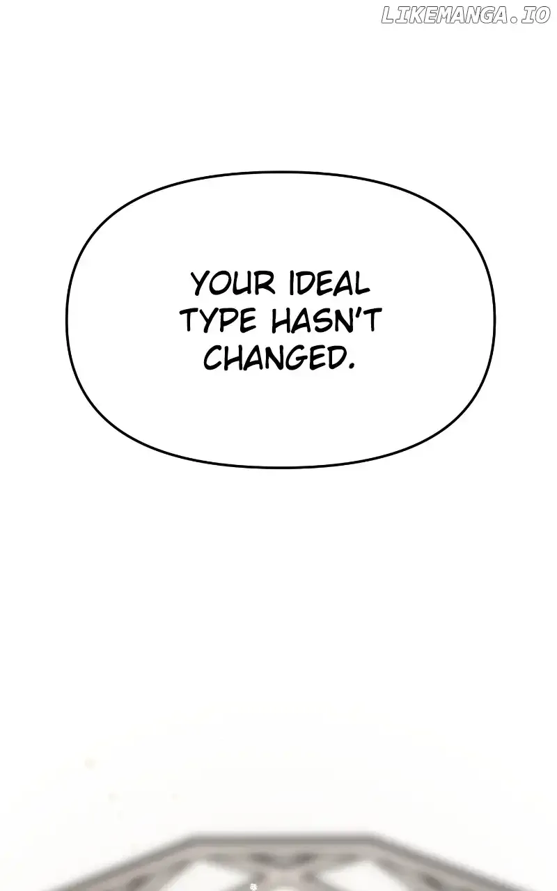 A Campus Romance, I Guess Chapter 28 page 4