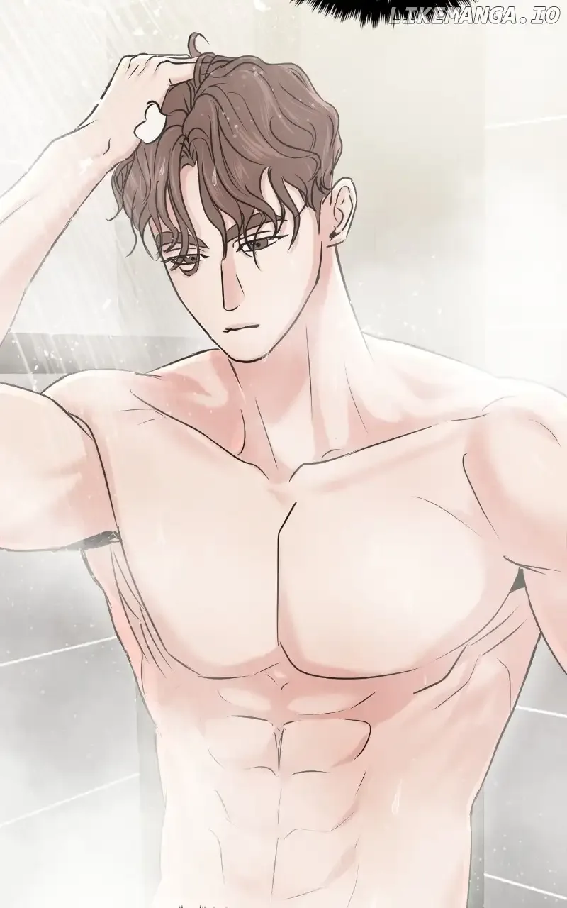 A Campus Romance, I Guess Chapter 25 page 77