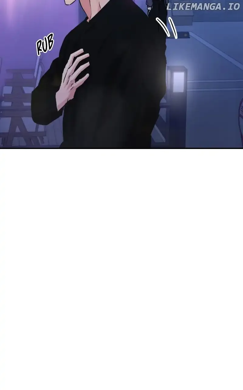 A Campus Romance, I Guess Chapter 30 page 4