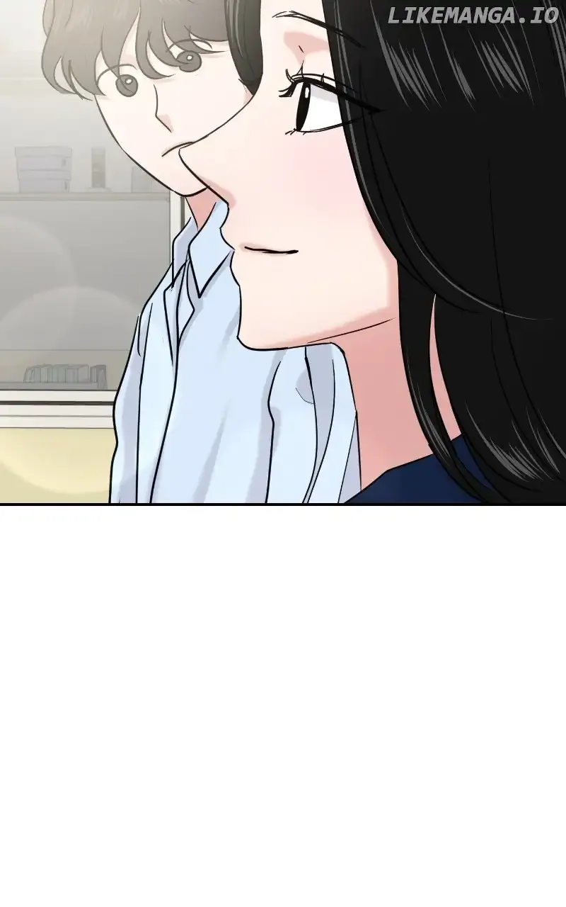 A Campus Romance, I Guess Chapter 27 page 80